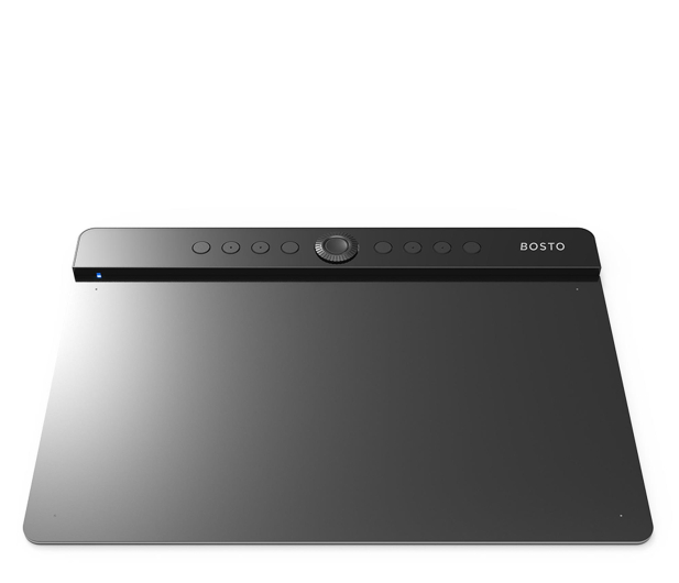 BOSTO T1060KD - 1500349 - zdjęcie 4